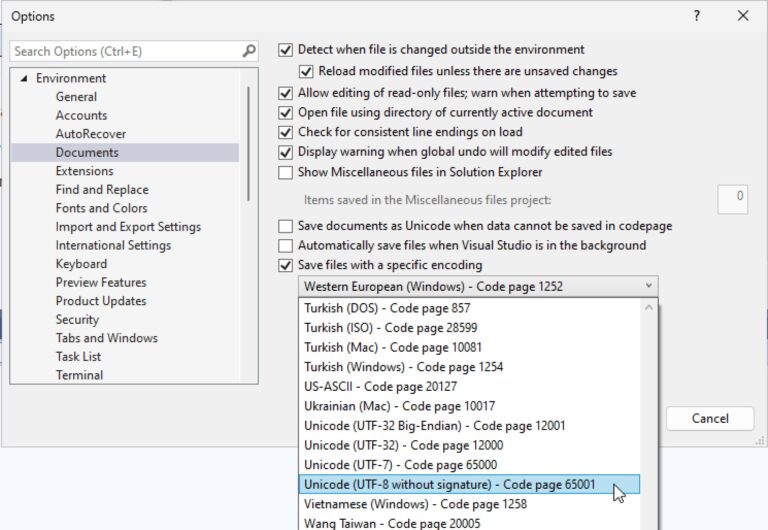 Microsoft Visual Studio And C Devkit Updates Bring Long Awaited Fixes