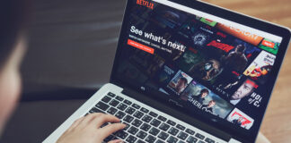 Netflix could pwn 2020s IT security – they need only reach out and take