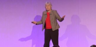 Continuous Lifecycle Keynote: Linda Rising