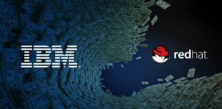 IBM Red Hat buy
