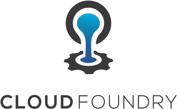 cloud foundry logo