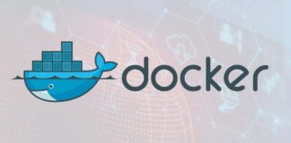 Docker throws lifeline to aging Windows Applications