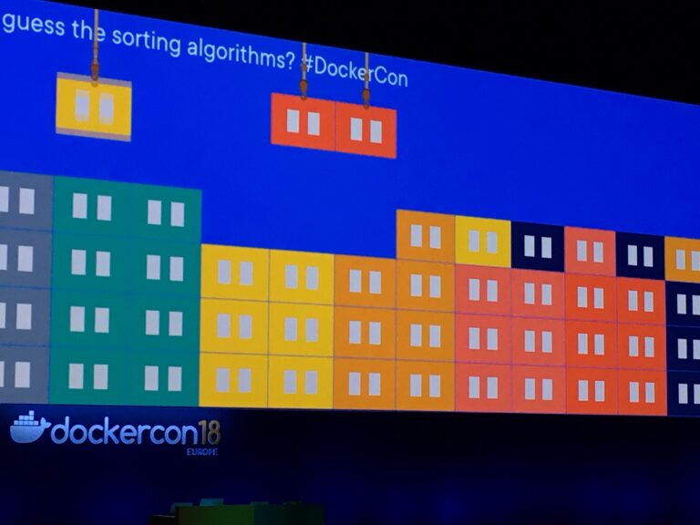Struggling with distributed apps? Microsoft and Docker have a spec for that