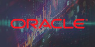 Oracle cloud native