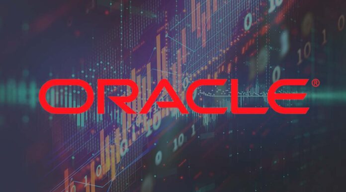 Oracle cloud native