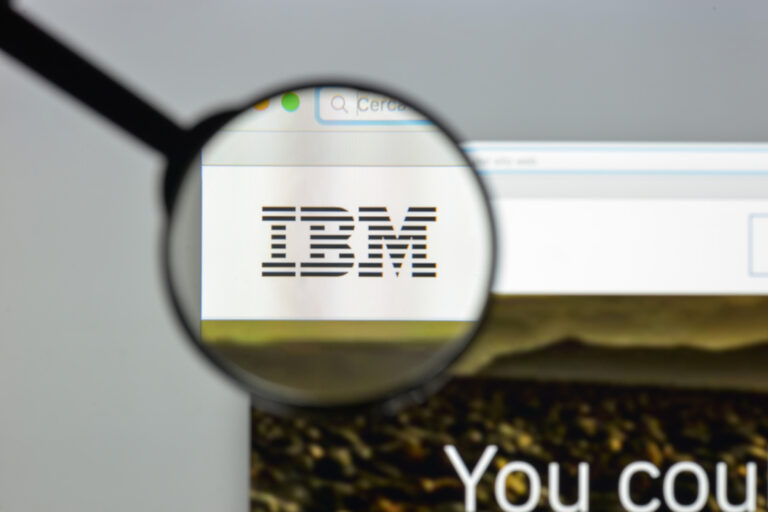 Want less IBM with that? IBM Cloud and Blockchains get cosy with rivals