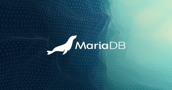 mariadb logo