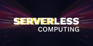serverless computing london