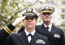 US Navy photo by katz via Shutterstock