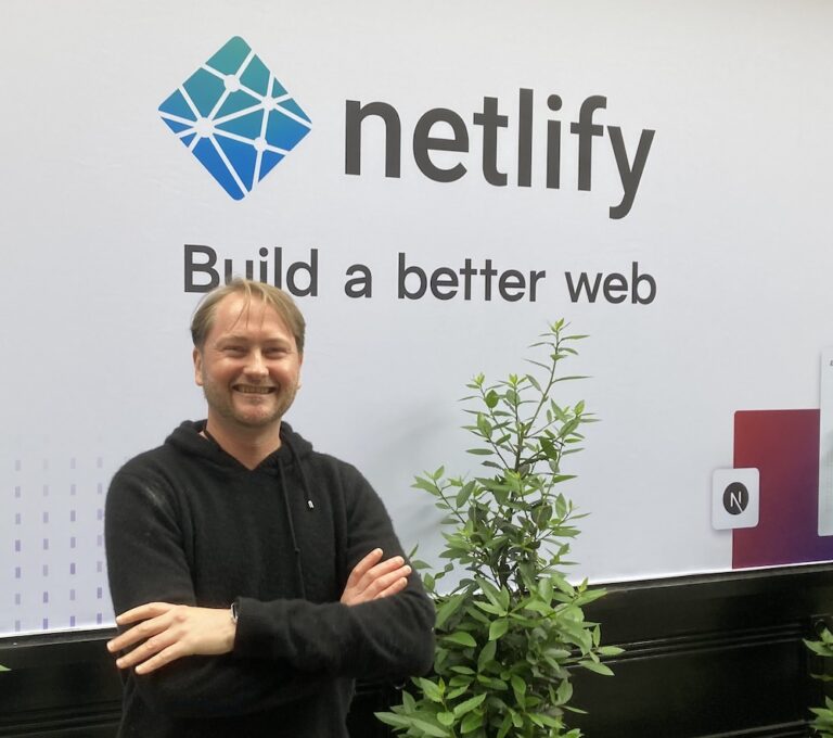 Jamstack pioneer Matt Biilmann on Web 3, Deno, and why e-commerce needs the composable web