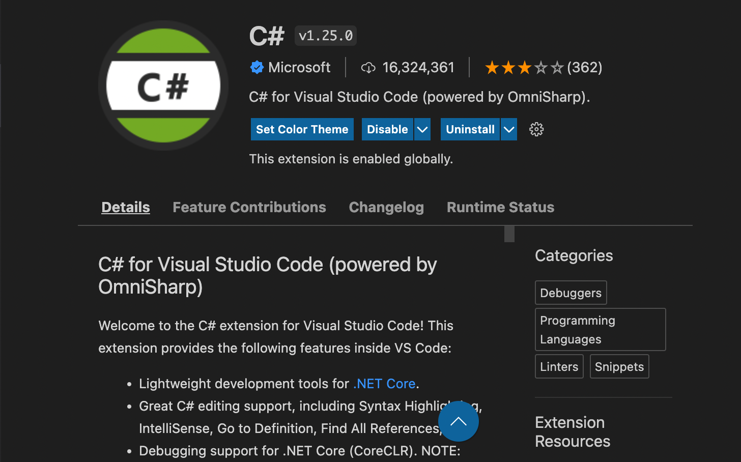 Microsoft introduces closed-source C# extension for VS Code