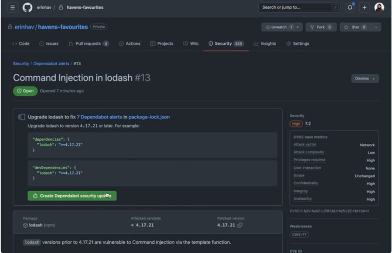 GitHub Enterprise Server 3.5 released with Dependabot and more, but cloud version gets features first