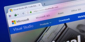 Microsoft updates Visual Studio with full release of MAUI tooling, Mac version lags behind
