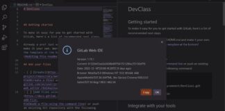 GitLab goes public with Web IDE beta based on Visual Studio Code