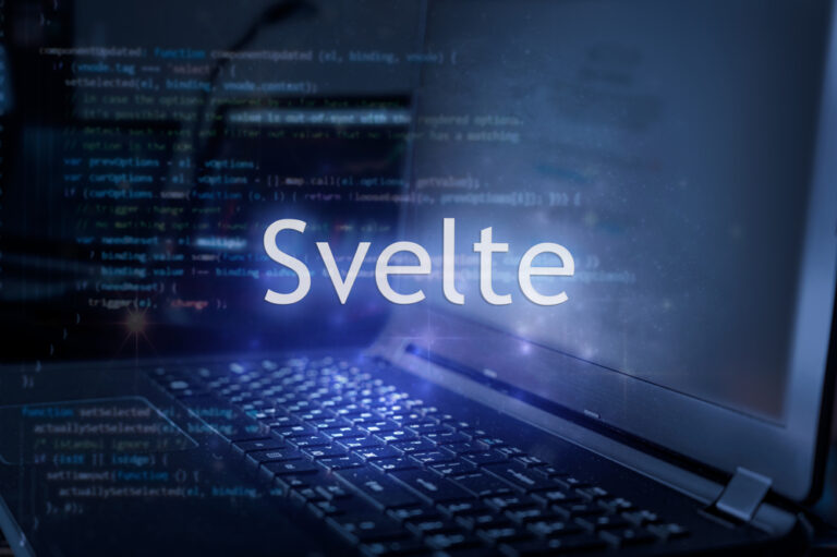 Smaller, faster, less legacy: Four years after last major release, Svelte 4 arrives