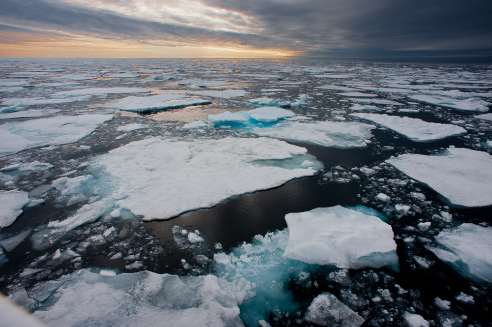 Cloud native ecosystem in danger of melting, Kubecon audience warned ...