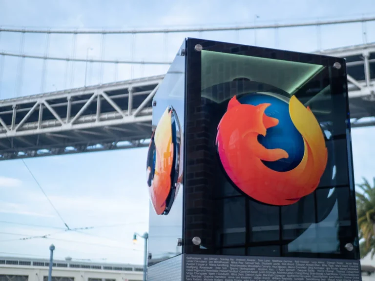 Mozilla will move Firefox development from Mercurial to Microsoft’s GitHub