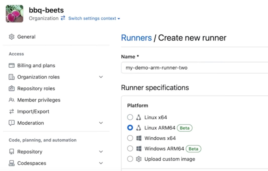 GitHub adds Arm64 runners to Actions at last, another advance for Arm ...