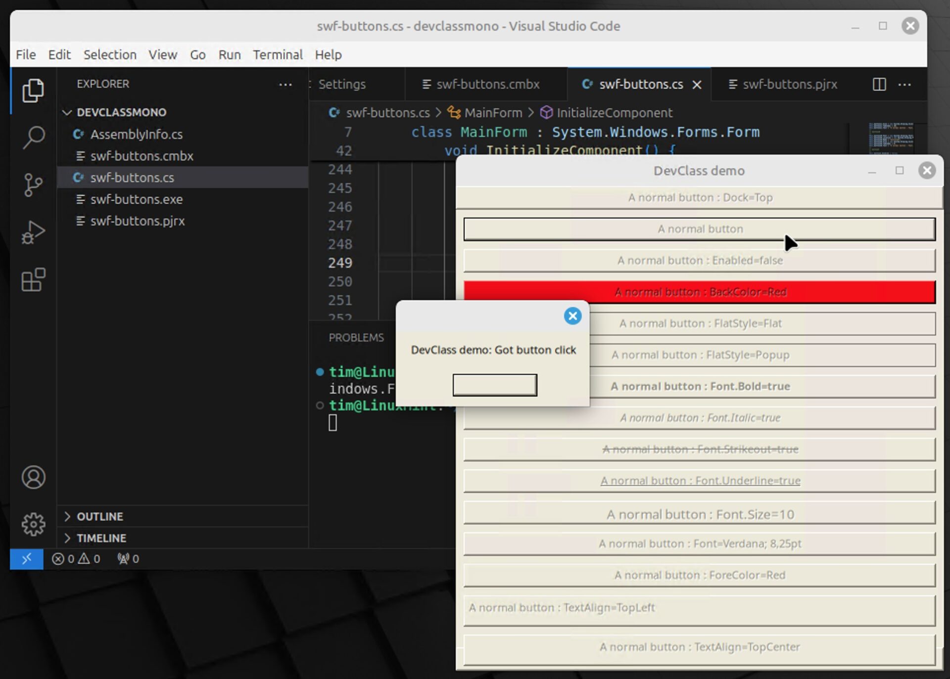 Microsoft quietly donates Mono Project to WineHQ. But why? • DEVCLASS